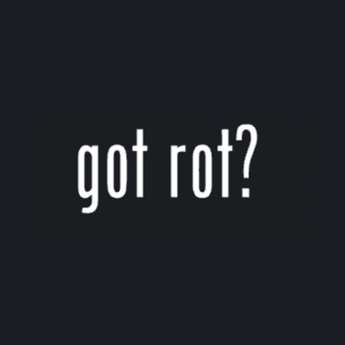 GotRot Logo