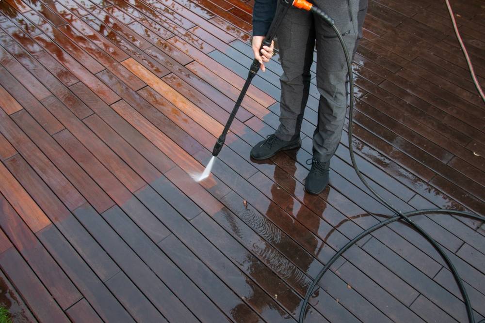 Why Choosing a Professional Deck Repair Service is a Smart Investment