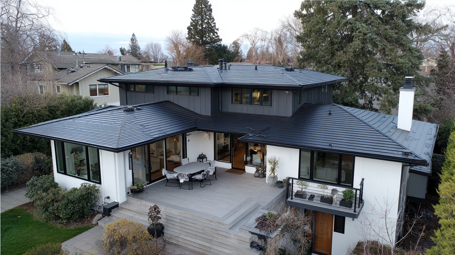 Seattle Roof Repair