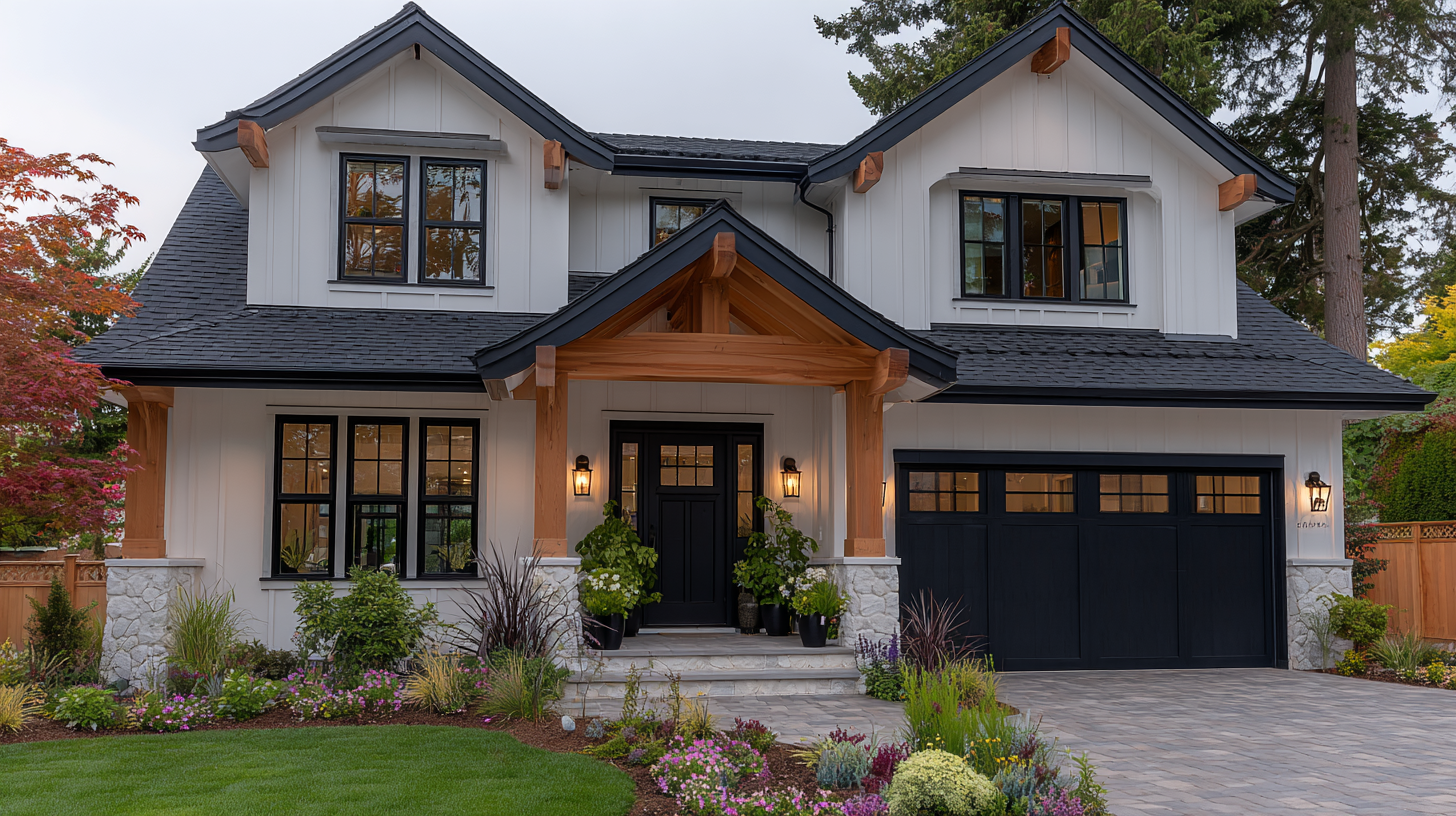 Kirkland Wood Frame Repair