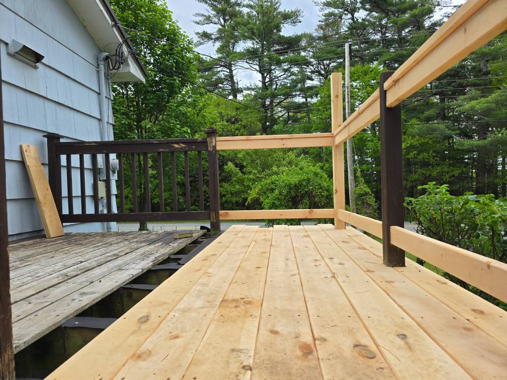Do I Need a Permit to Build a Deck on My Property?