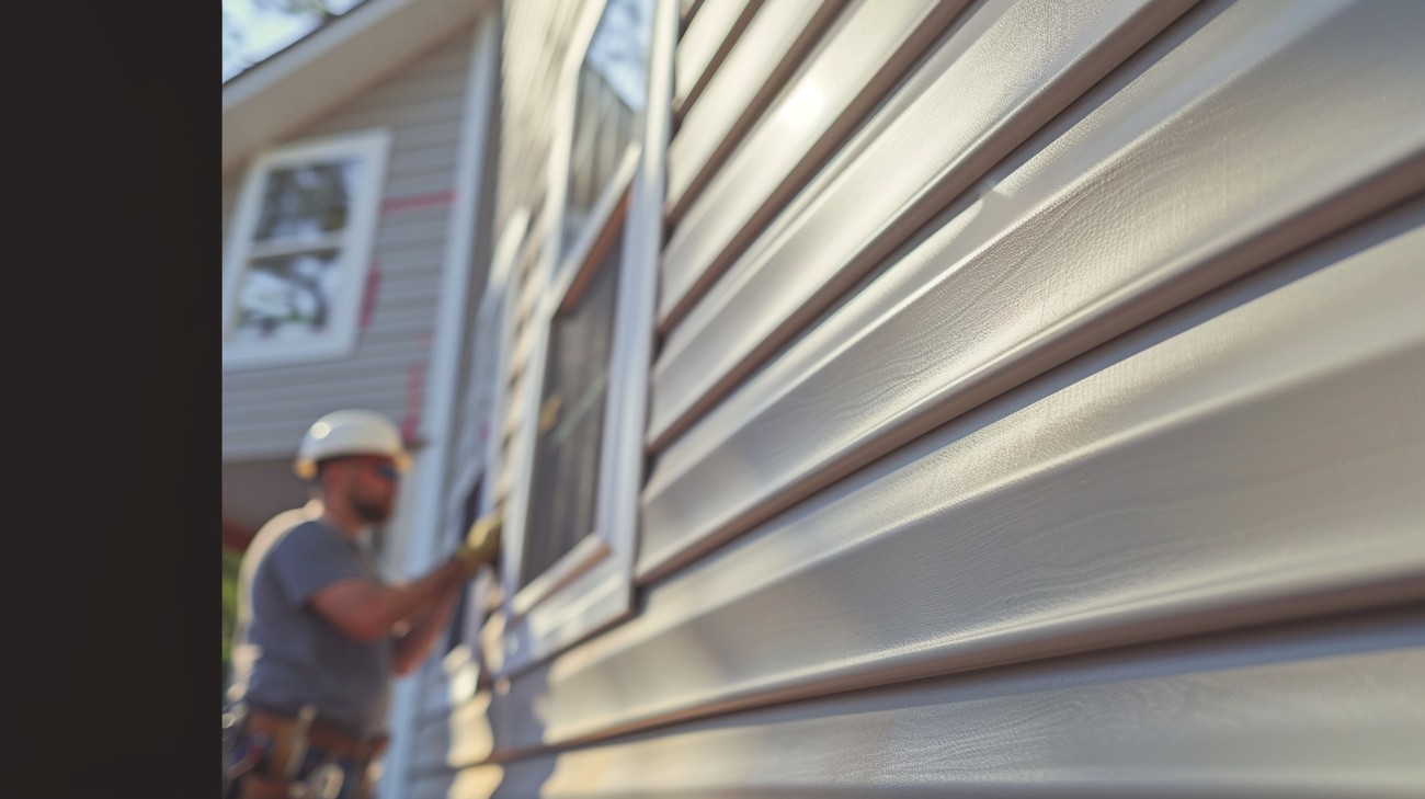 best siding installation mistakes
