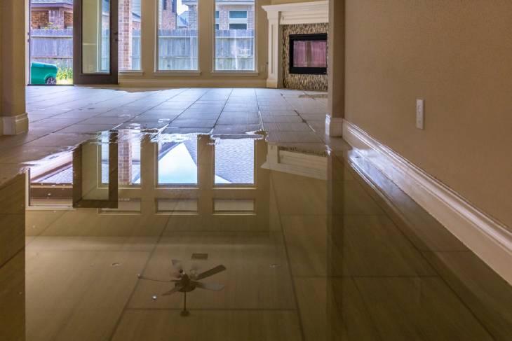 What to Do If Your House Floods