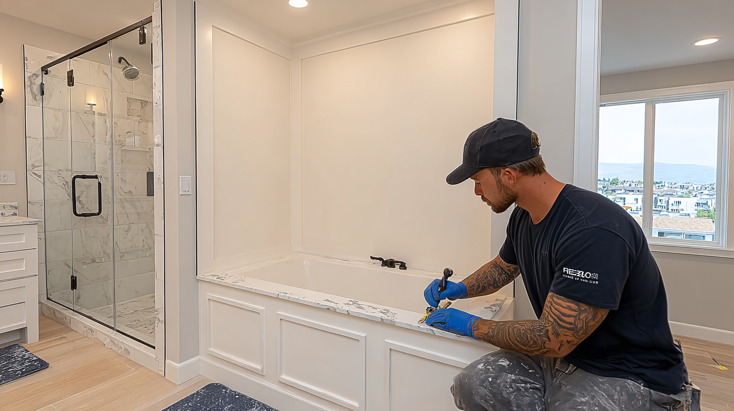 Kent Water Leak Repair
