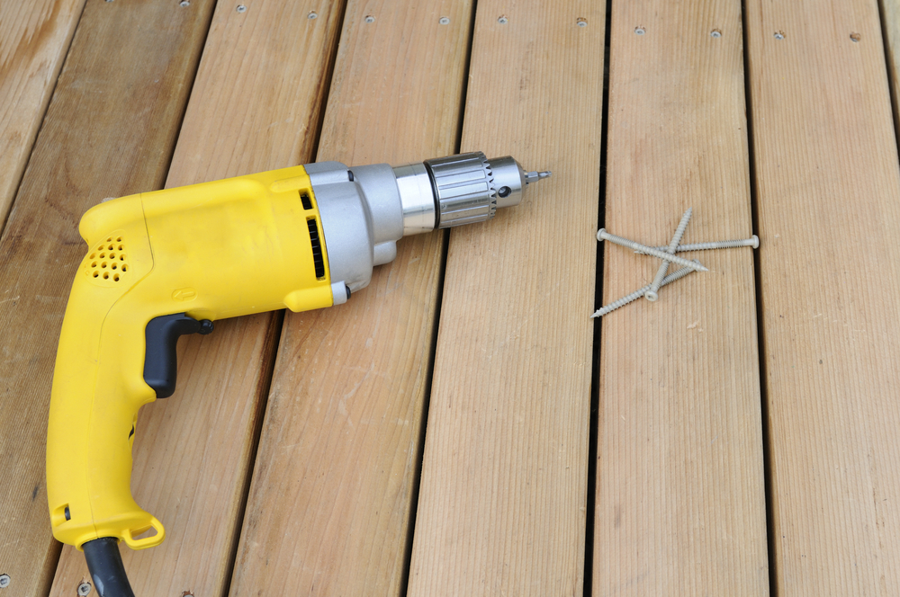 How Long Does a Wood Deck Last?