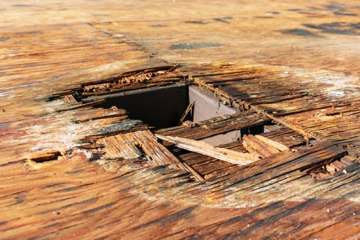 What is Mitigation vs Remediation vs Restoration?