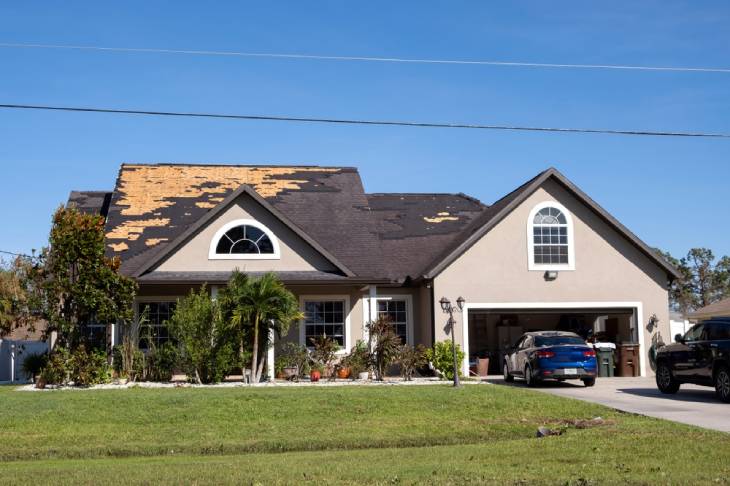 What to Do After a House Fire