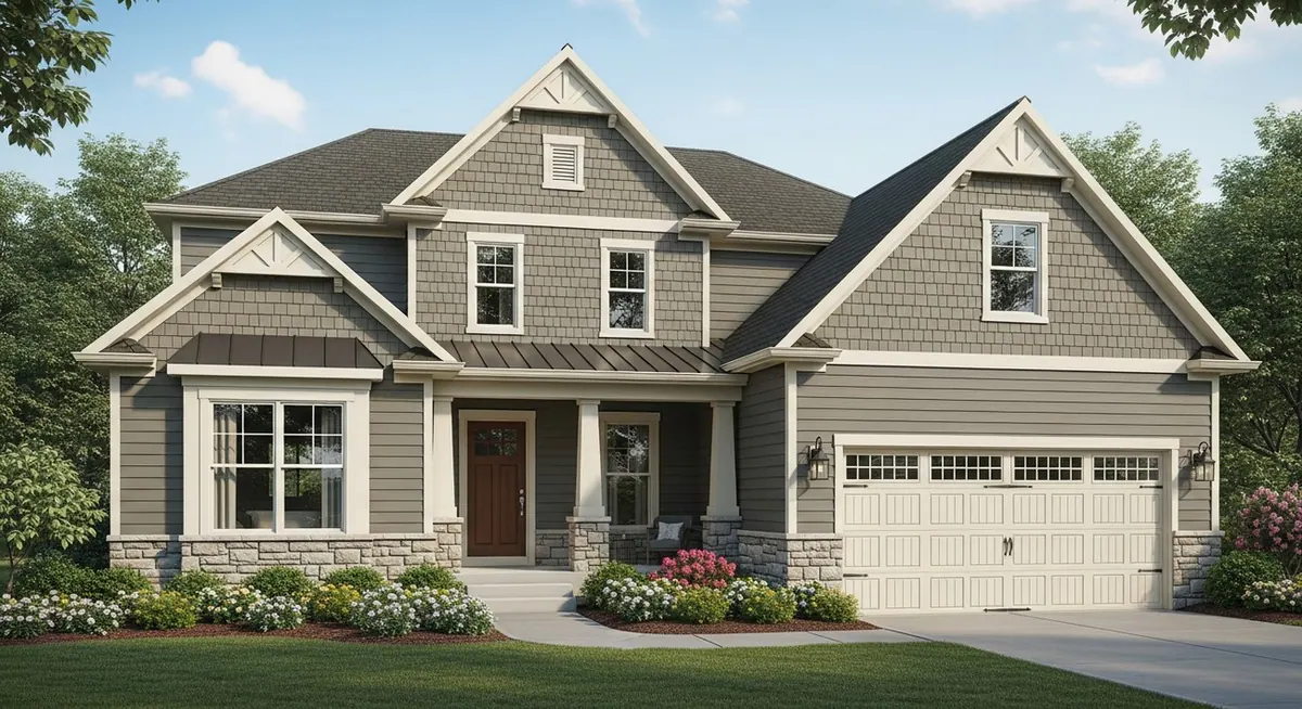 $500 Off Your Siding Project