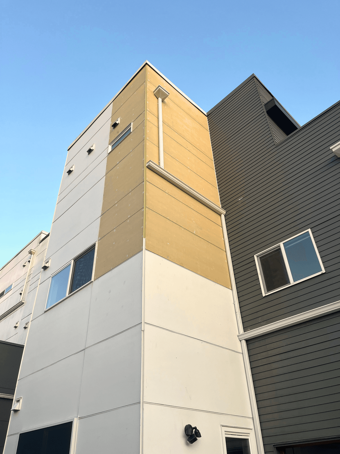 Seattle, WA — Siding Repair photo 3