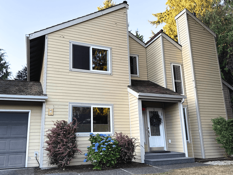 South Snohomish, WA — Home Reside