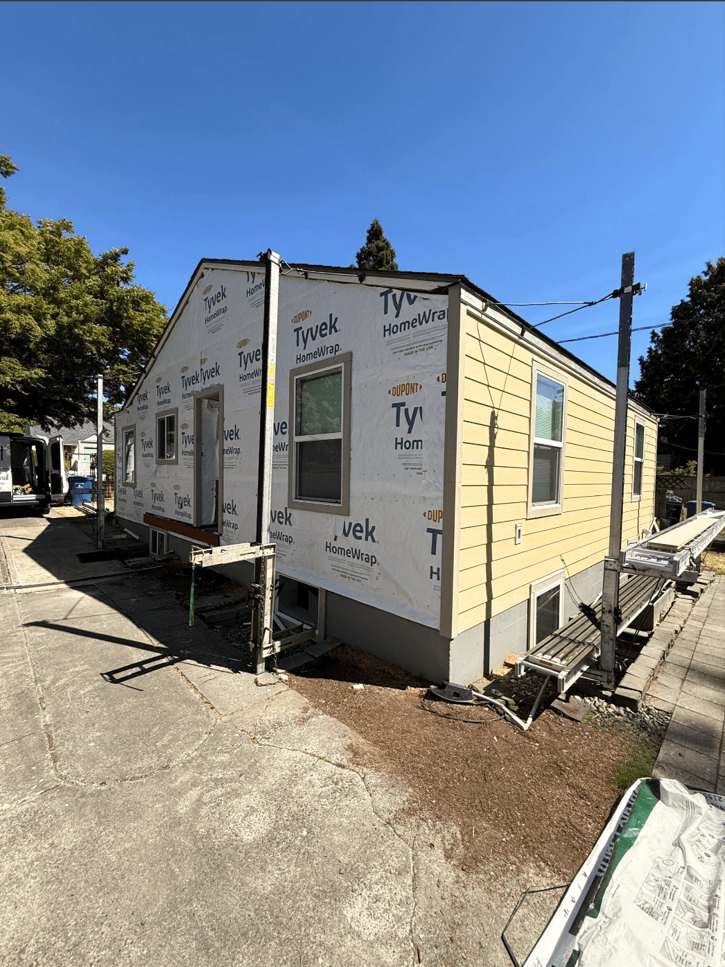 North Seattle, WA — Home Reside photo 3