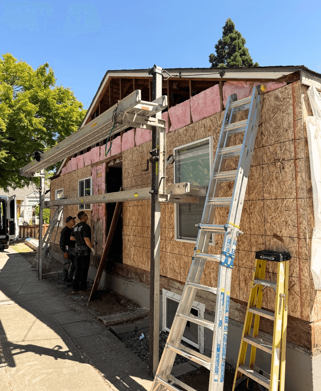 North Seattle, WA — Home Reside photo 4