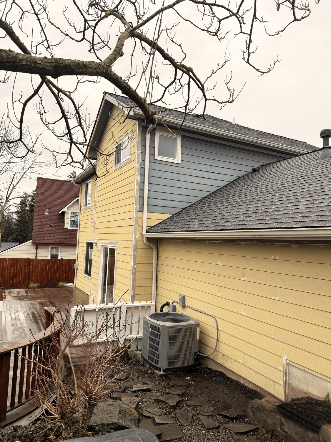 South Mt Vernon, WA — Frame Rot Repair photo 3