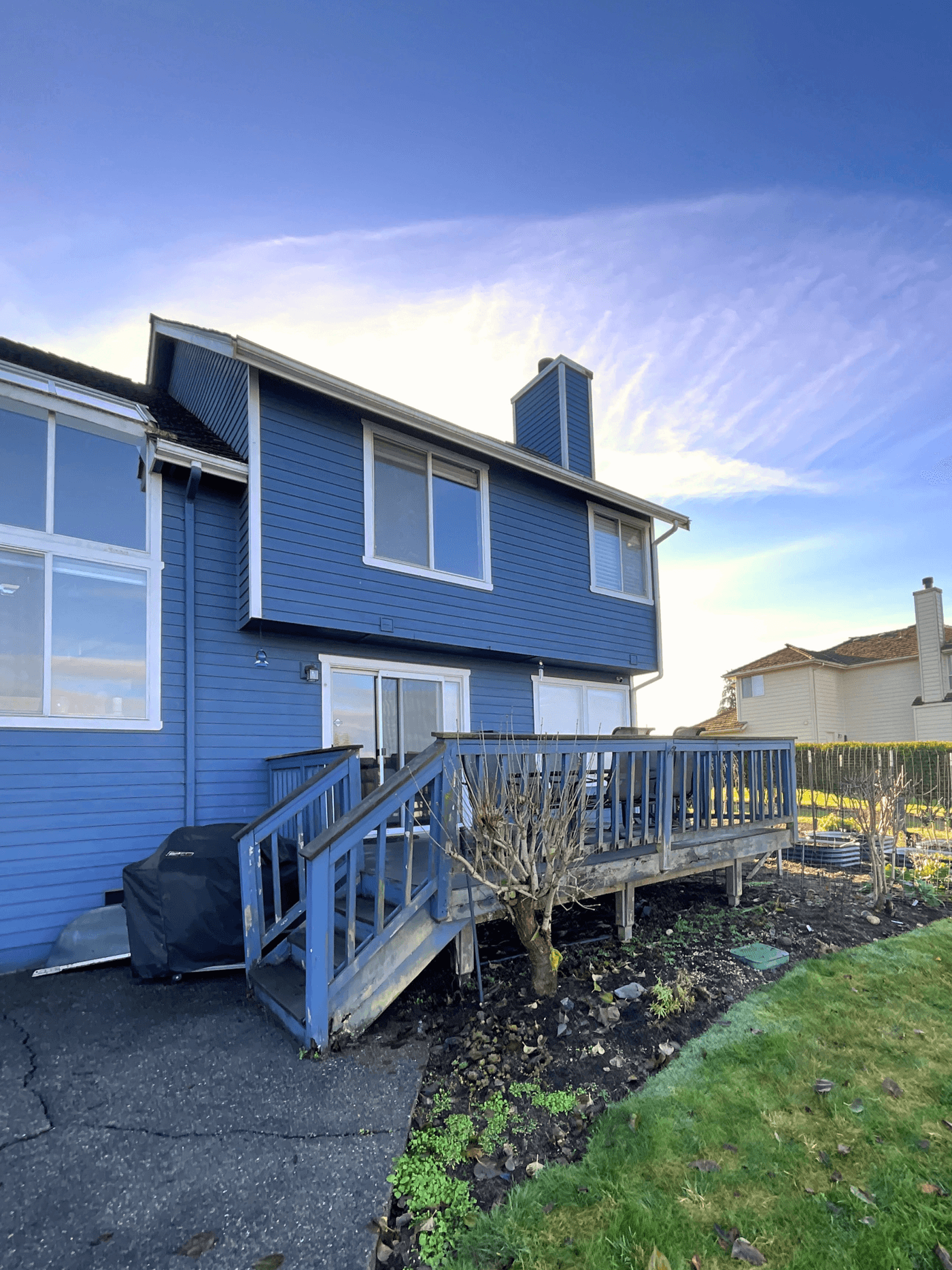 Marysville, WA — Deck Renovation photo 6