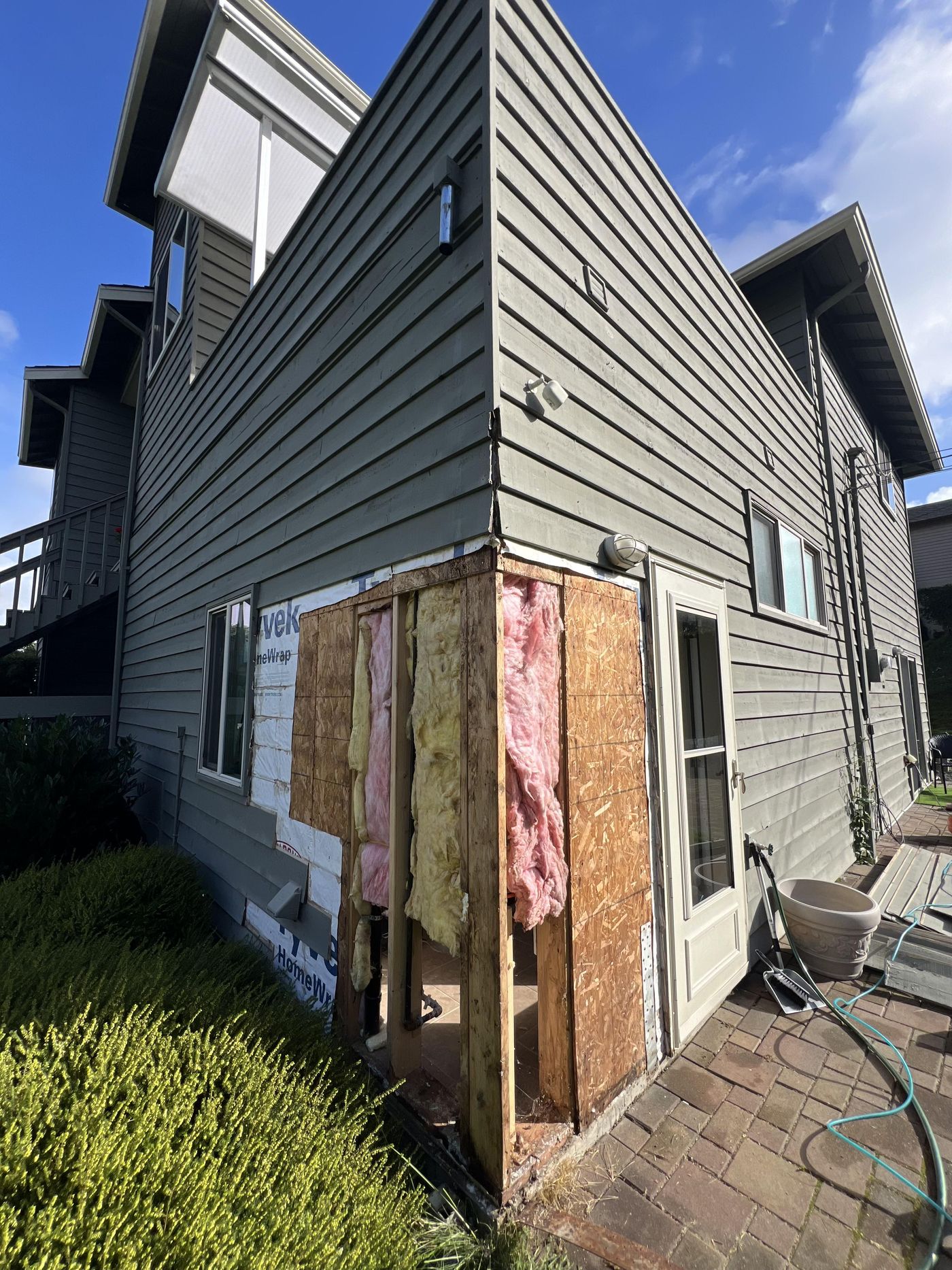 South Everett, WA — Frame & Siding photo 4