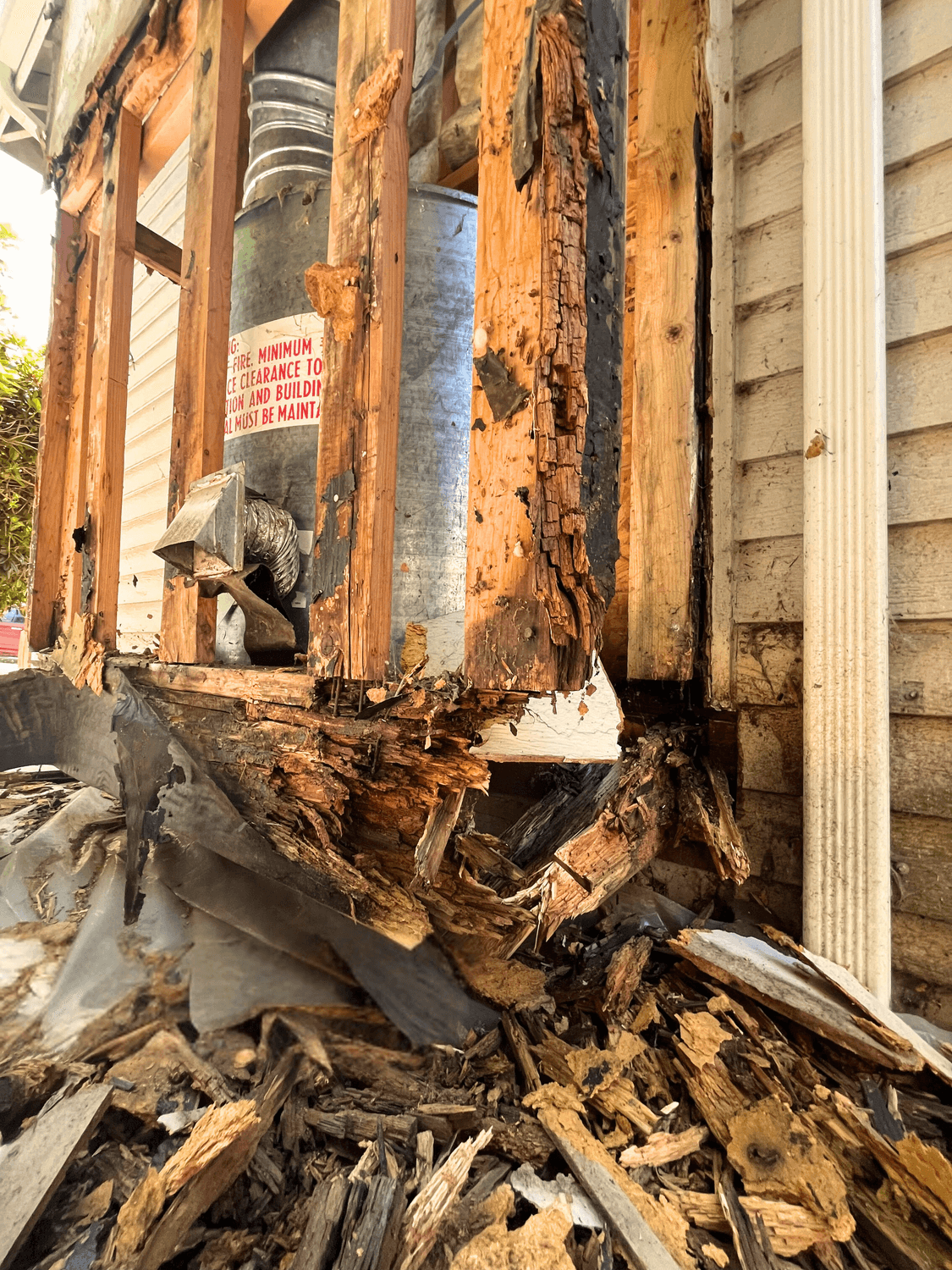 South Bothell, WA — Frame Repair photo 7