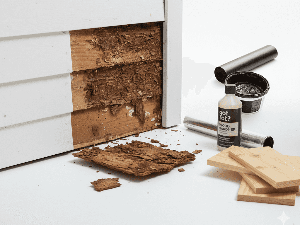 Water Leak Repair