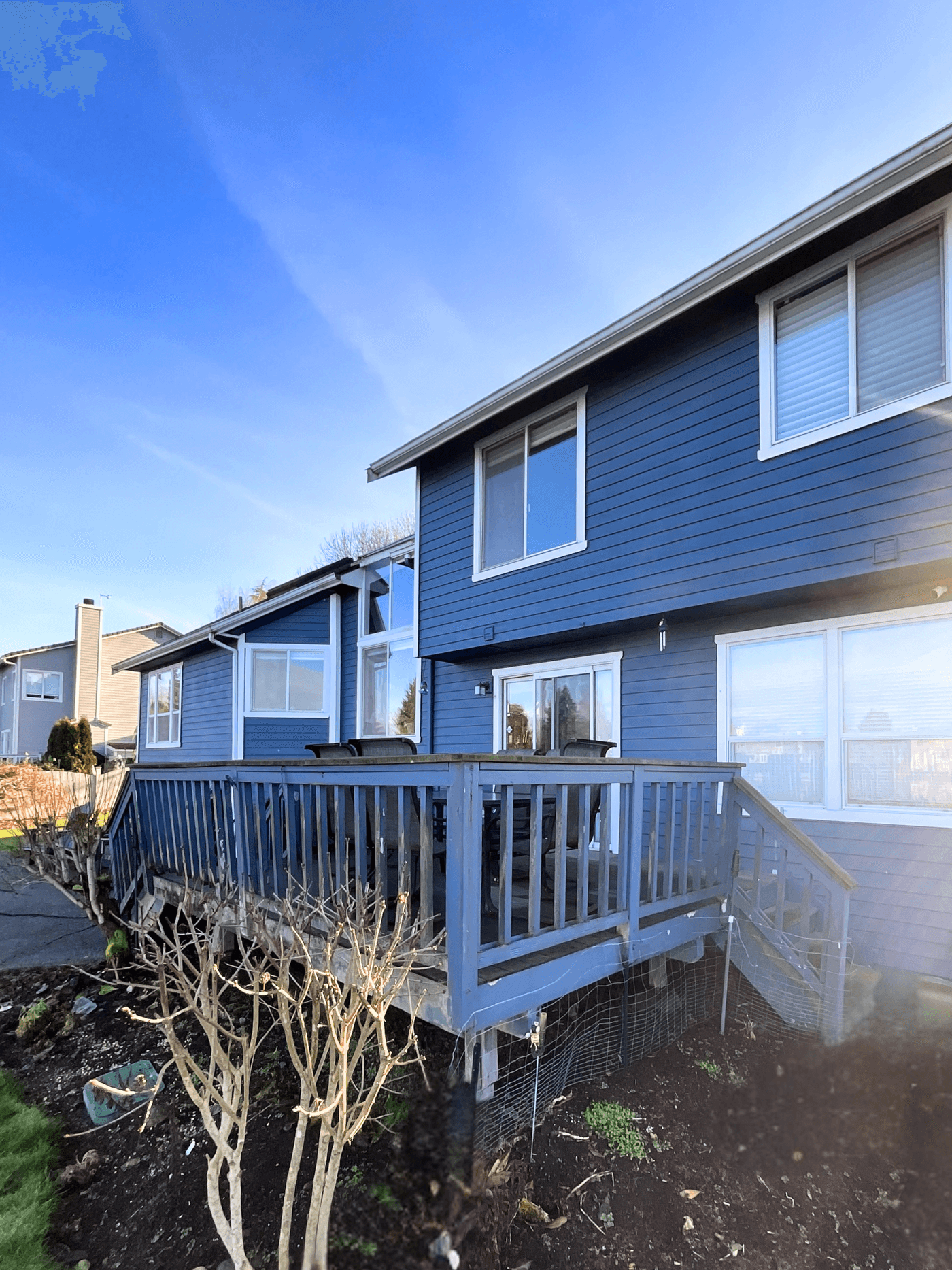 Marysville, WA — Deck Renovation photo 2