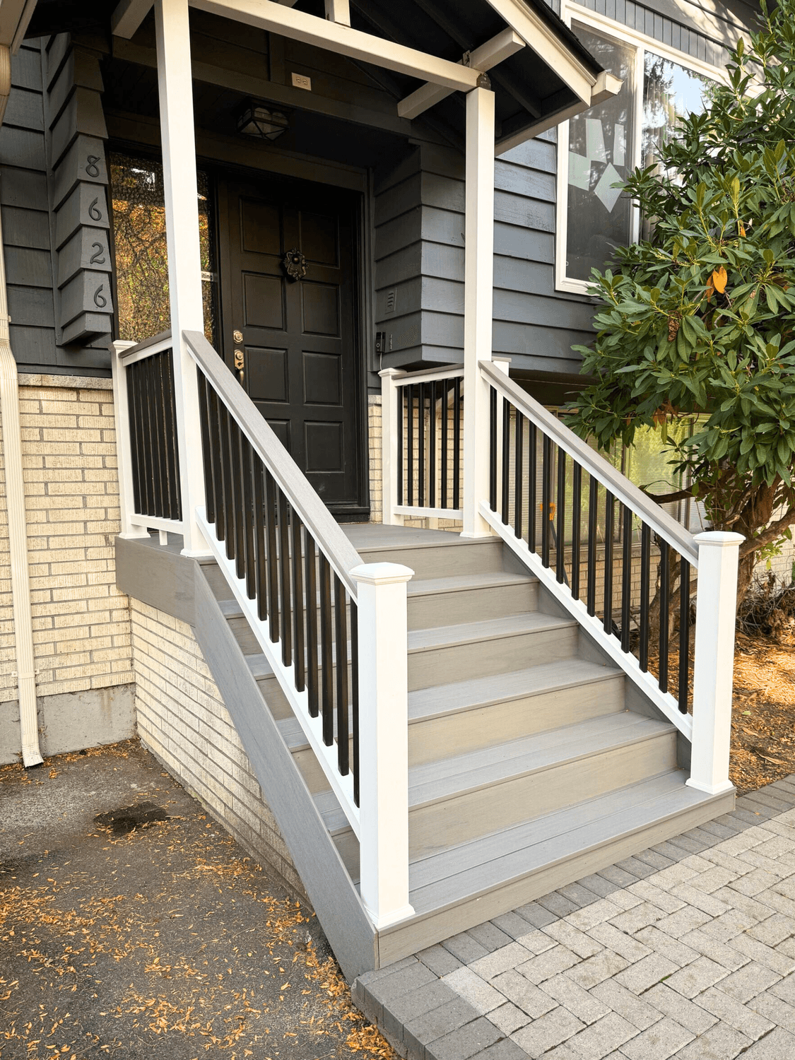 North Juanita, WA — Deck Replacement photo 6
