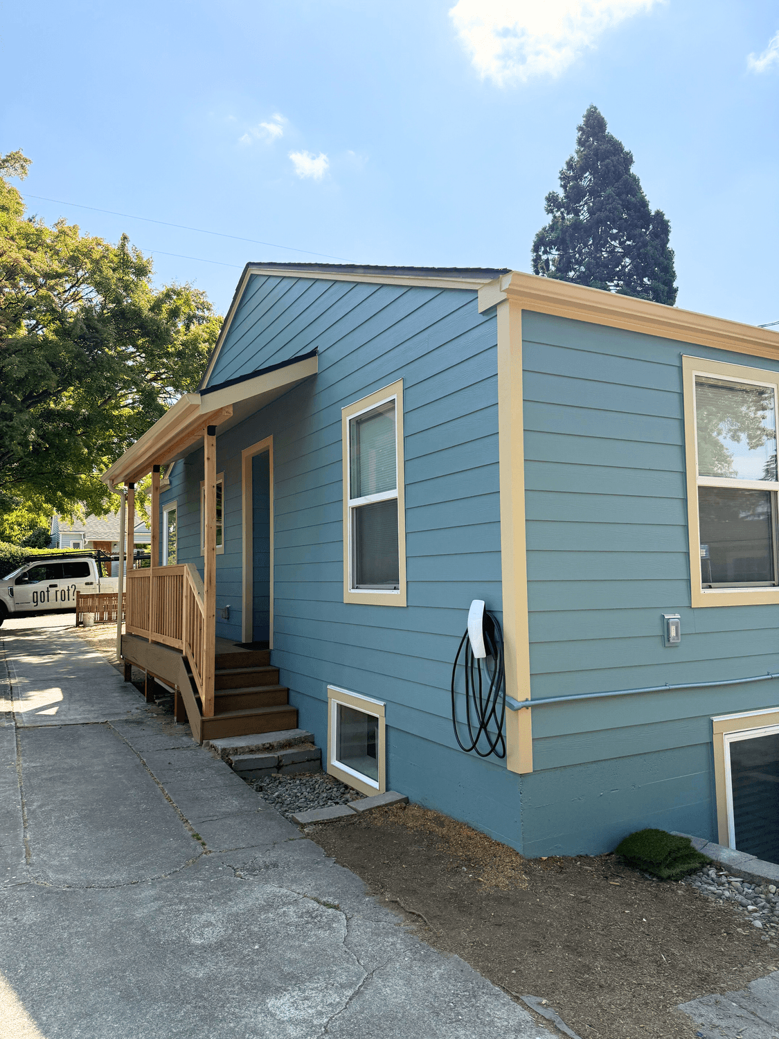 North Seattle, WA — Home Reside photo 1