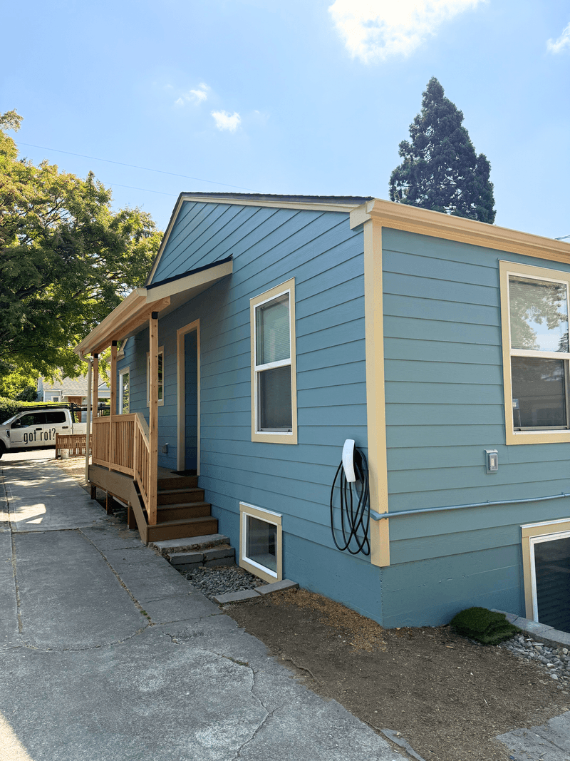 North Seattle, WA — Home Reside