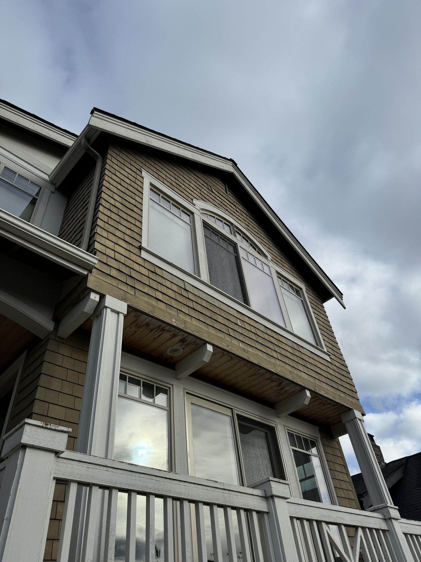 Magnolia, WA — Deck Renovation photo 8