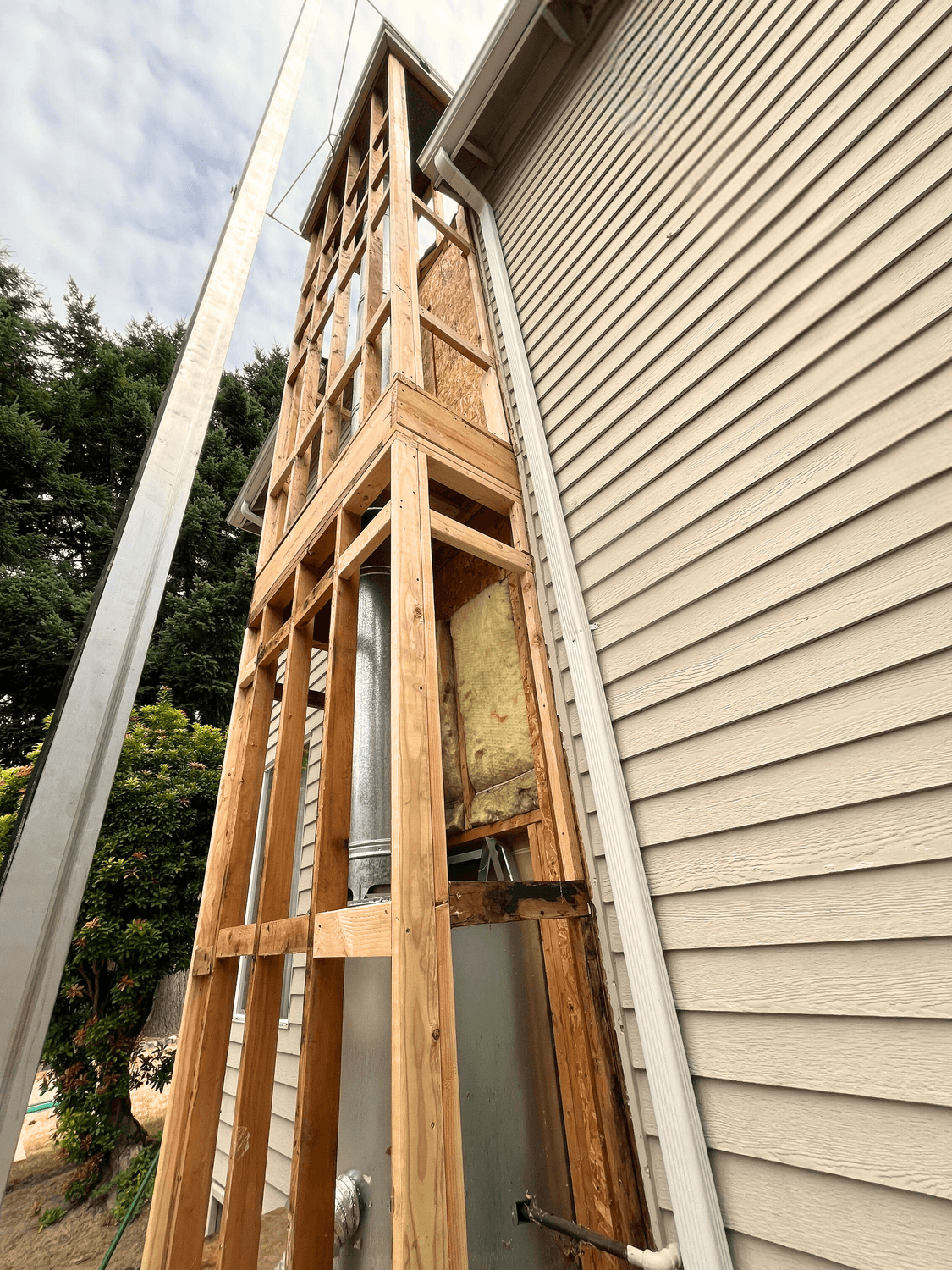 South Bothell, WA — Frame Repair photo 9