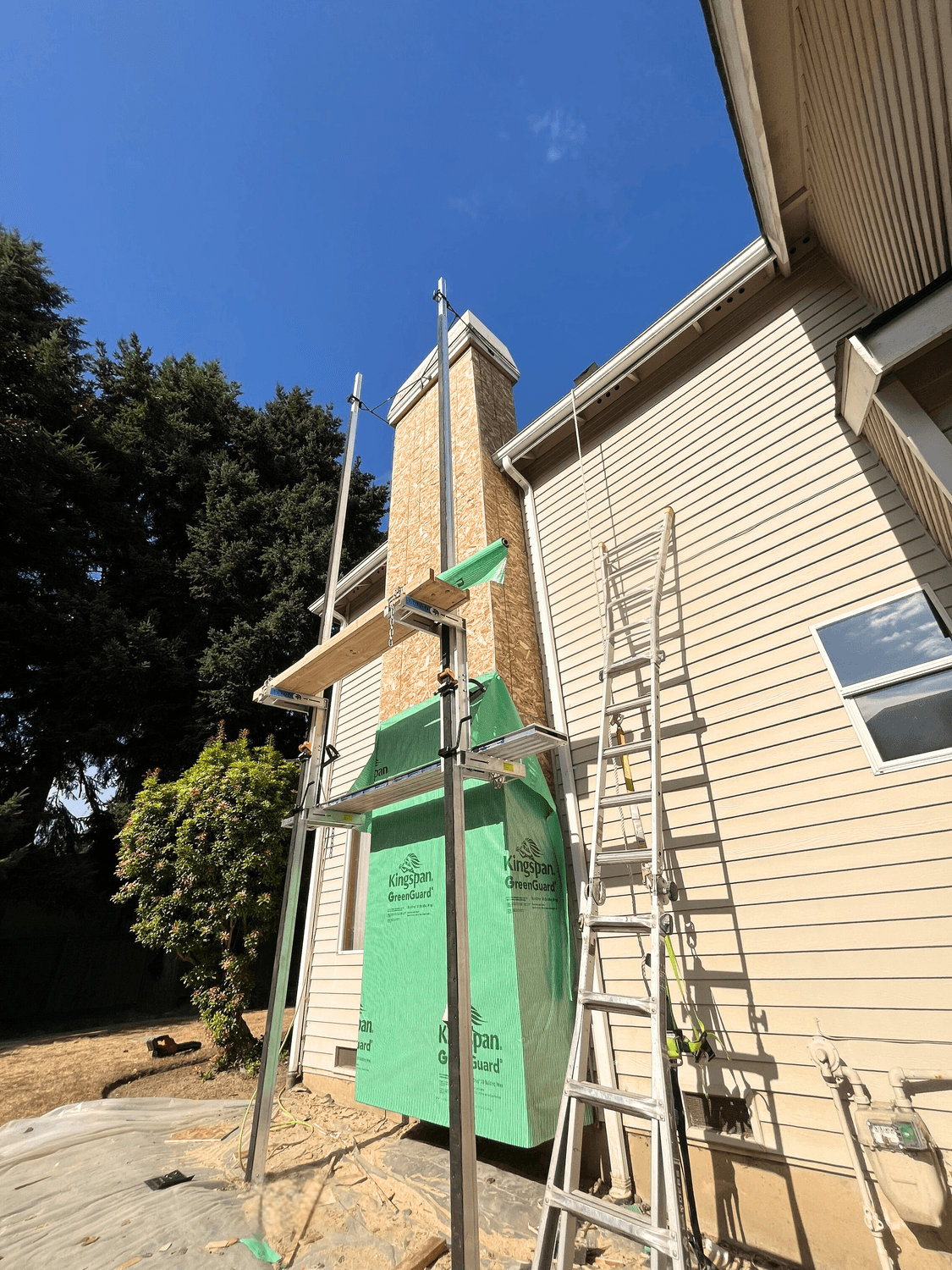 South Bothell, WA — Frame Repair photo 8