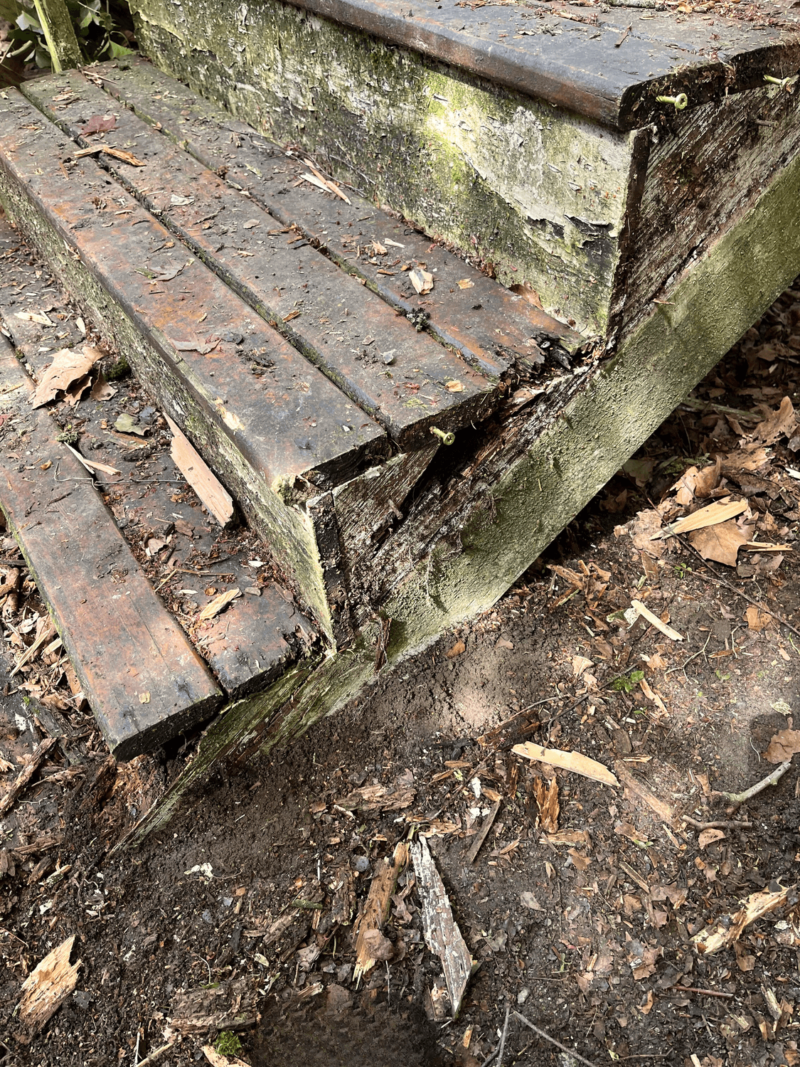 West Seattle, WA — Deck Renovation photo 10
