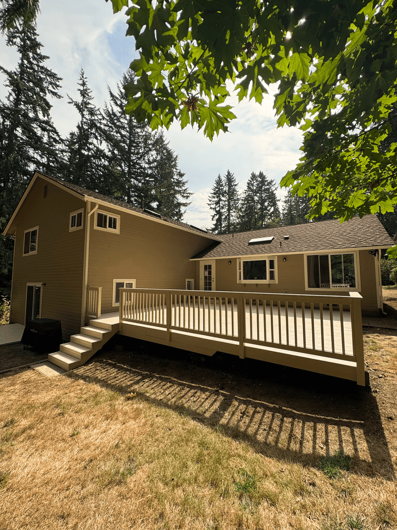 South Woodinville, WA — Home Reside