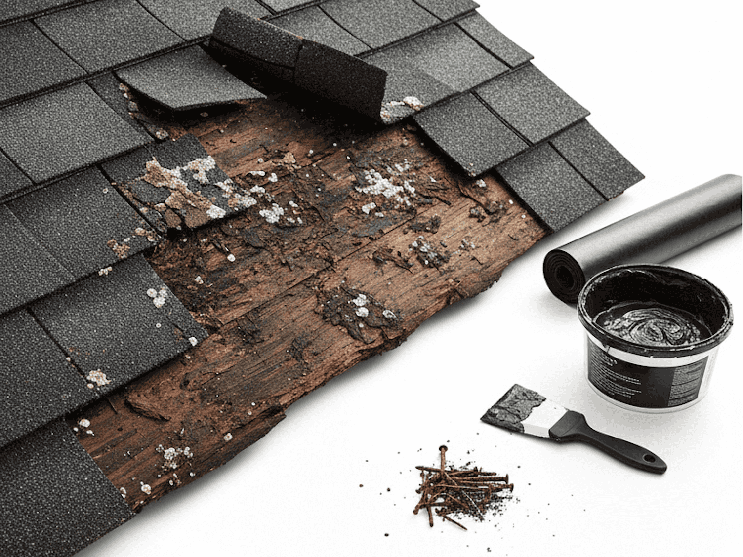 Roof Repair